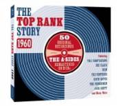  TOP RANK STORY - 1960 - suprshop.cz