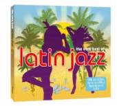  VERY BEST OF LATINO JAZZ /2CD/ 2010 - supershop.sk