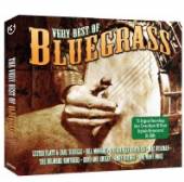  VERY BEST OF BLUEGRASS - suprshop.cz