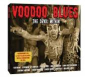 VARIOUS  - 2xCD VOODOO BLUES - THE..