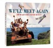 VARIOUS  - 2xCD WE'LL MEET AGAIN