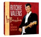 VALENS RICHIE  - 2xCD LA BAMBA - THE..
