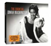 WASHINGTON DINAH  - 2xCD ESSENCE OF