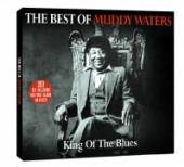  KING OF THE BLUES - suprshop.cz