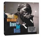  DOWN & OUT BLUES - suprshop.cz