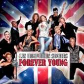 LES HUMPHRIES SINGERS  - CD FOREVER YOUNG