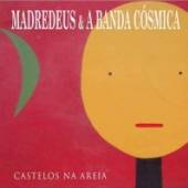 MADREDEUS  - CD CASTELOS NA AREIA