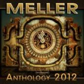 MELLER  - CD ANTHOLOGY 2012