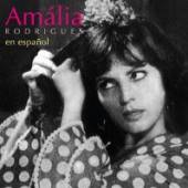 RODRIGUES AMALIA  - CD EN ESPANOL