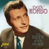 RONDO DON  - 2xCD HITS AND MORE