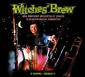 GIBSON ALEXANDER  - CD WITCHES' BREW [DIGI]