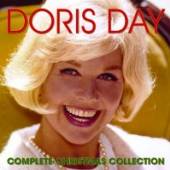 DAY DORIS  - CD COMPLETE CHRISTMAS..