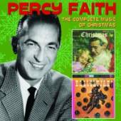 FAITH PERCY  - 2xCD COMPLETE MUSIC OF..