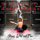 F.E.A.S.T.  - CD STRONG WILD & FREE