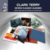TERRY CLARK  - CD 7 CLASSIC ALBUMS