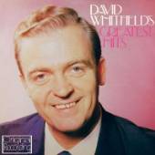 WHITFIELD DAVID  - CD DAVID WHITFIELD'S..