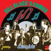 BLACK BILL -COMBO-  - 2xCD SMOKIN'