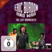  THE LOST BROADCASTS - supershop.sk