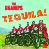 CHAMPS  - 2xCD TEQUILA