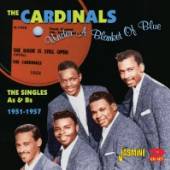 CARDINALS  - CD UNDER A BLANKET OF BLUE