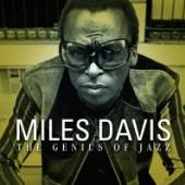 DAVIS MILES  - CD GENIUS OF JAZZ