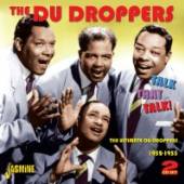 DU DROPPERS  - 2xCD TALK THAT TALK -THE..