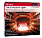  THE MARRIAGE OF FIGARO - suprshop.cz
