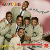 HARPTONES  - CD LIFE IS BUT A DREAM..