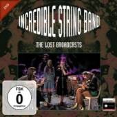  THE LOST BROADCASTS - supershop.sk