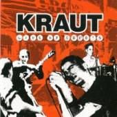 KRAUT  - CD LIVE AT CBGB'S