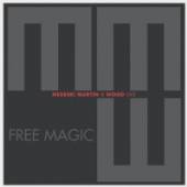 MEDESKI MARTIN & WOOD  - CD LIVE: FREE MAGIC