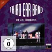 THIRD EAR BAND  - DV THE LOST BROADCASTS