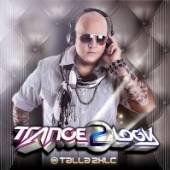 TALLA 2XLC  - 2xCD TRANCEOLOGY 2