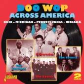  DOO WOP ACROSS AMERICA - supershop.sk