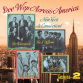 VARIOUS  - 2xCD DOO WOP ACROSS AMERICA..