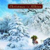 VARIOUS  - CD CHRISTMAS IN ALBION