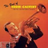 CALVERT EDDIE  - CD BEST OF