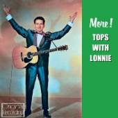 DONEGAN LONNIE  - CD MORE TOPS WITH LONNIE