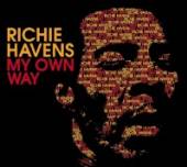 HAVENS RICHIE  - CD MY OWN WAY