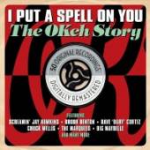 VARIOUS  - 2xCD I PUT A SPELL ON YOU