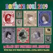  NORTHERN SOUL 2009 - suprshop.cz