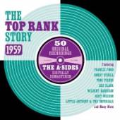 VARIOUS  - 2xCD TOP RANK STORY 1959