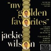 WILSON JACKIE  - CD MY GOLDEN FAVORITES