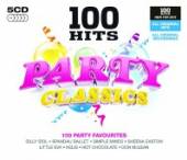  100 HITS - PARTY CLASSICS - suprshop.cz