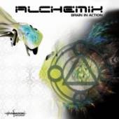ALCHEMIX  - CD BRAIN IN ACTION