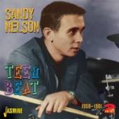 NELSON SANDY  - 2xCD TEEN BEAT 1959-1961