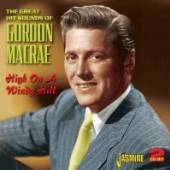 MACRAE GORDON  - 2xCD HIGH ON A WINDY HILL