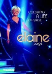 PAIGE ELAINE  - DVD CELEBRATING A LIFE ON..