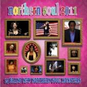 VARIOUS  - CD NORTHERN SOUL 2011