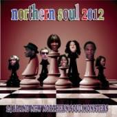 VARIOUS  - CD NORTHERN SOUL 2012